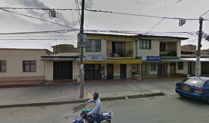 Heladería lucio cream