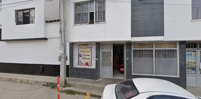 Ballesteros Food House