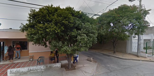 Como en casa - platos tipicos