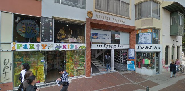 Comentarii opinii despre Licorera Pub´s