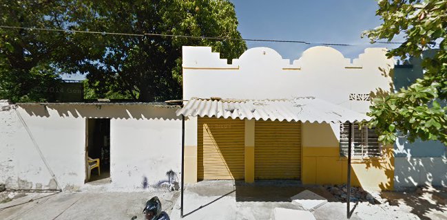 Pescados y Mariscos la Playa