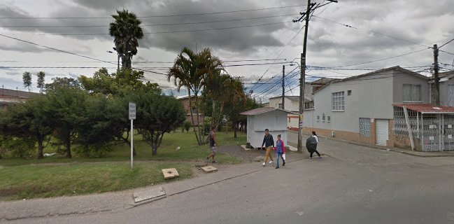 Salchi Burguer Popayan