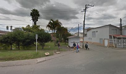 Salchi Burguer Popayan