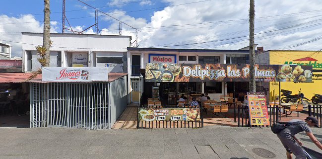 La Cantera Paisa Restaurante- Cafeteria