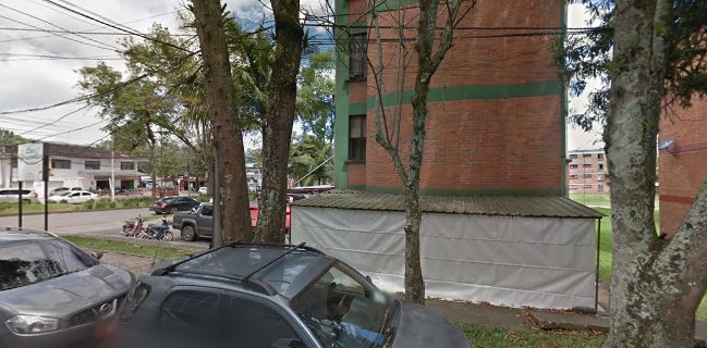 Restaurante Cafila Gourmet