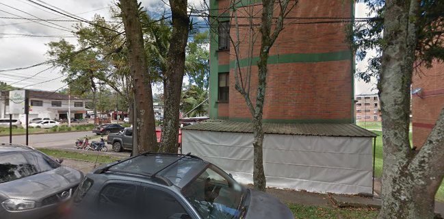 Restaurante Cafila Gourmet