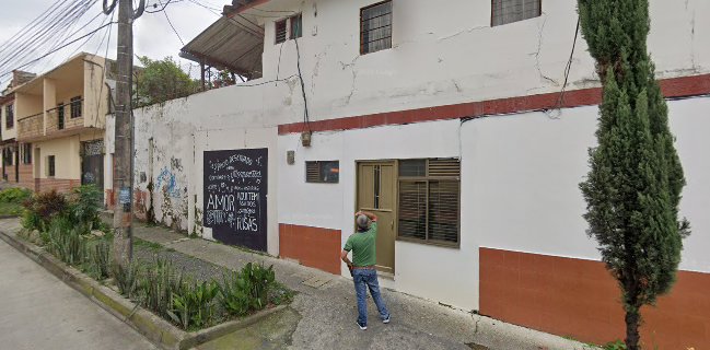 Cavernícolas Pork and Beef