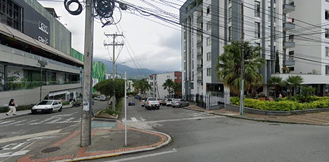 La Estación Del Crepe