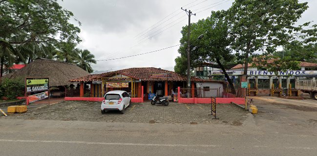 Frigorifico Del Cauca SAS