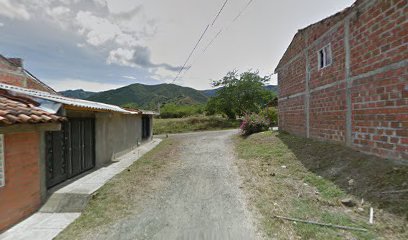 Fusión Gastronómica