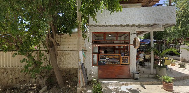 Fatto in casa Taganga