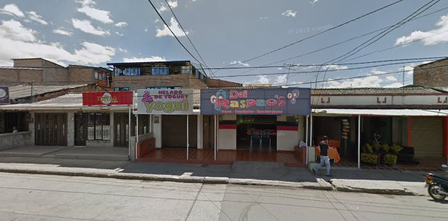 Helados De Yogurt YOGUI