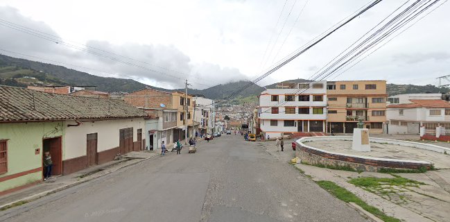 Hamburguesas Tio sam