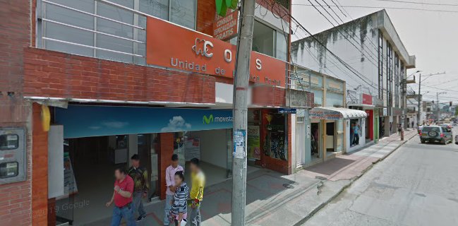 Crokan Broasted Pitalito