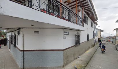 Cafetería Bar Esquina