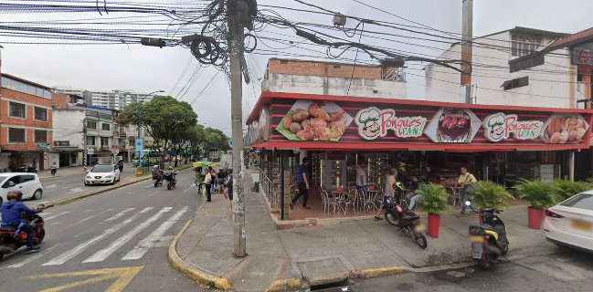 Restaurante Donde Luis