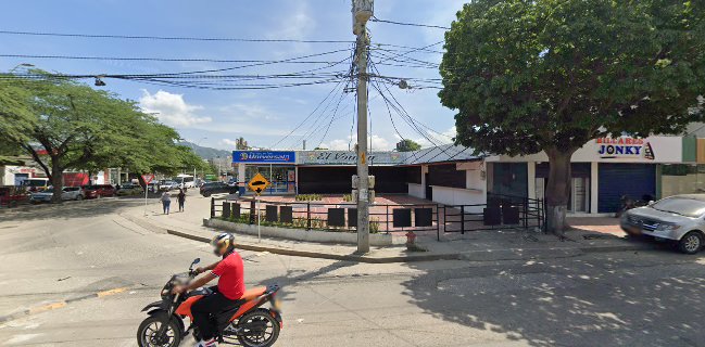 Opinii despre Pizza Vomito în Santa Marta - Gastronomía y hostelería