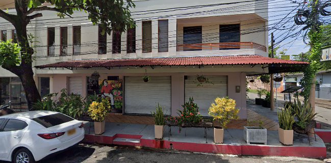 Restaurante Amaranto Bistro