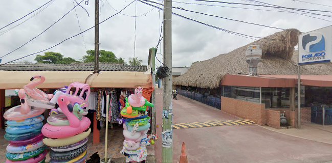 Heladería Poblado Hotel - Helados San Jeronimo