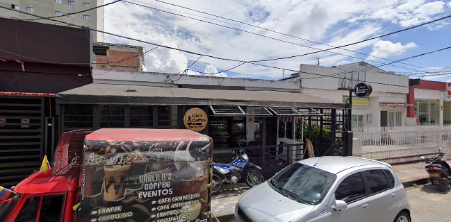 LAS MAQUINITAS® - Restaurante gamer en Ibagué