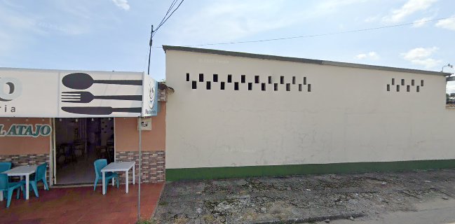 Restaurante El Atajo