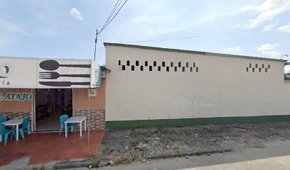 Restaurante El Atajo