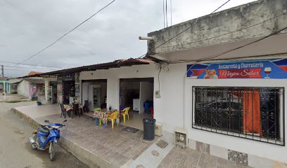 Restaurante y Charcutería Mágico Sabor