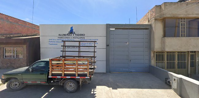 Panaderia pan nuestro