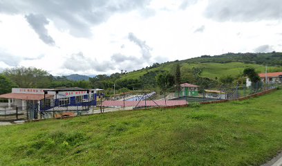 Parador Las 4 Cabañas