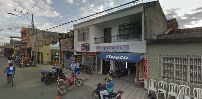 Productos Cárnicos Sevilla