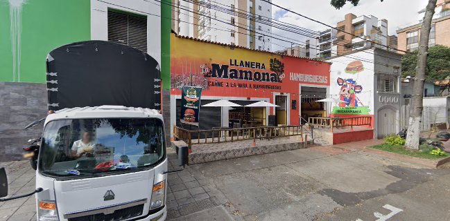 La MAMONA BUCARAMANGA