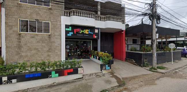 Opinii despre PIXEL Games + Food în Sincelejo - Gastronomía y hostelería