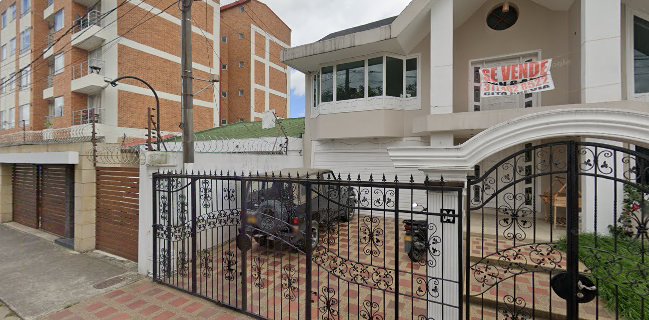 Licores 24 horas San ebrios Bulevar Niza