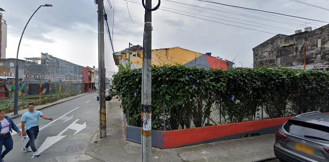 RUTA 24 Restaurante - Cafe