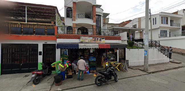 venta de arepas ocañeras