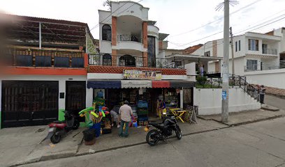 venta de arepas ocañeras