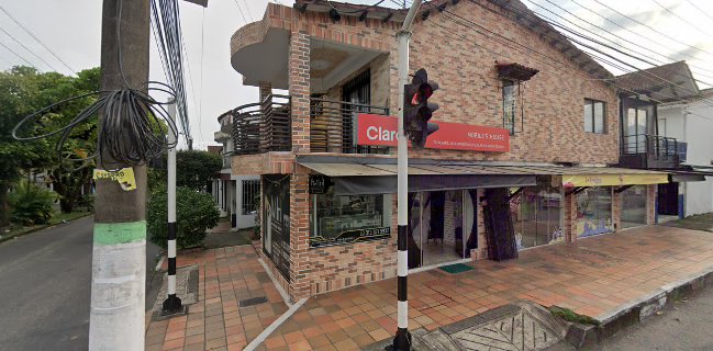 ICE CREAM SHOP Villavo