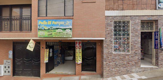 Pollo El Parque