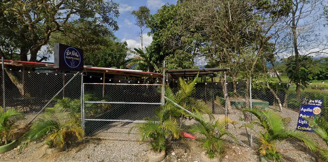 Restaurante DiverXXo