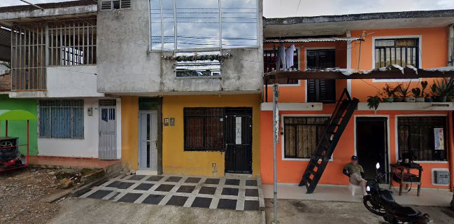 Restaurante todo rico