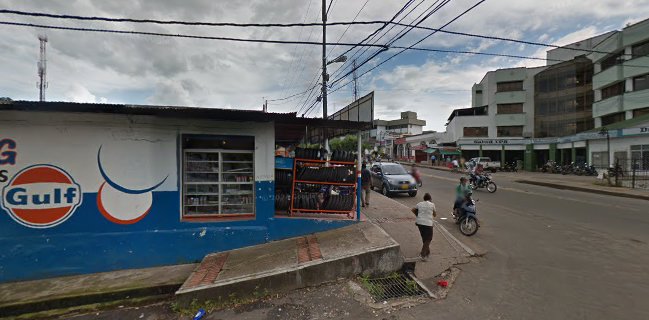 Restaurante y Pizzeria Garfield