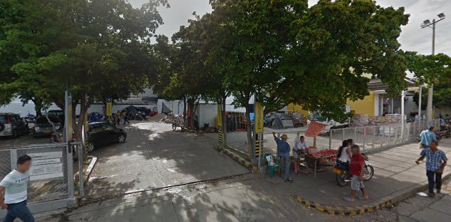 Restaurante almacenes exito centro valledupar