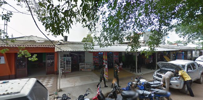 Heladería DULCE TENTACIÓN Guaviare, colombia