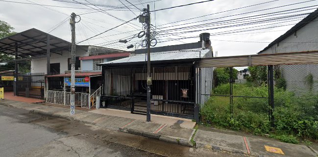 Hímeros swinger Villavicencio