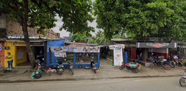 El Patio - Restaurante Bar