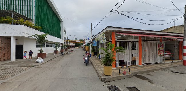 Restaurante donde willian