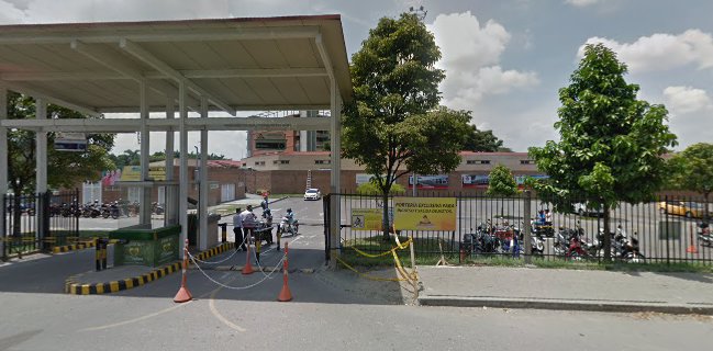 Mi Sabor Llanero desde 2012 - Sede Llanogrande