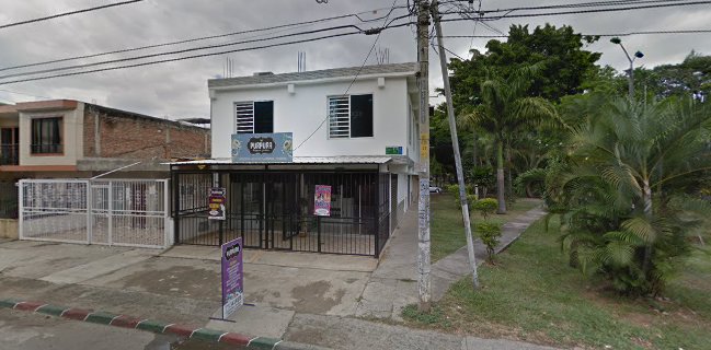 Sweetie Cat Heladería