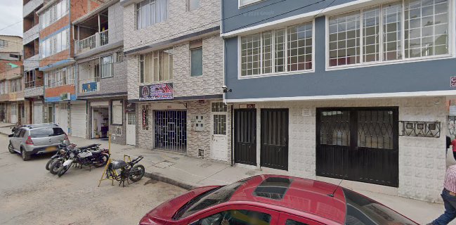 Minimercado PERSEVERA