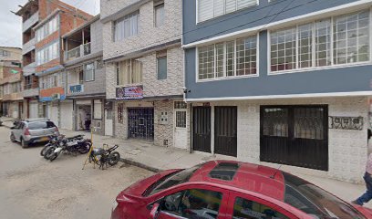 Minimercado PERSEVERA